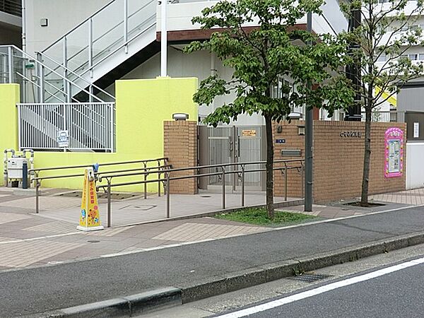 周辺を拡大表示