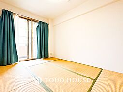 和室の画像