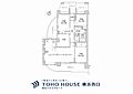 綱島東パーク・ホームズ参番館7階5,499万円