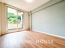 洋室の画像