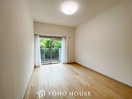 趣味に没頭したり、自分の時間を愉しめる一部屋です。
