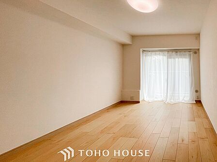 自分時間を充実させながら心豊かなひとときを過ごすための大切な空間です。