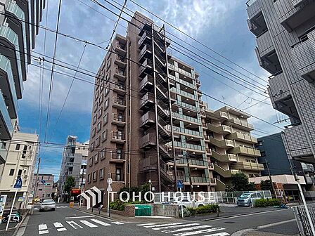 上質な時間を育む暮らしのメインステージです。
