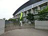 周辺：川崎市立富士見中学校