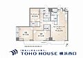 伊勢佐木町レインボーマンション9階5,680万円