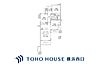 間取り：間取