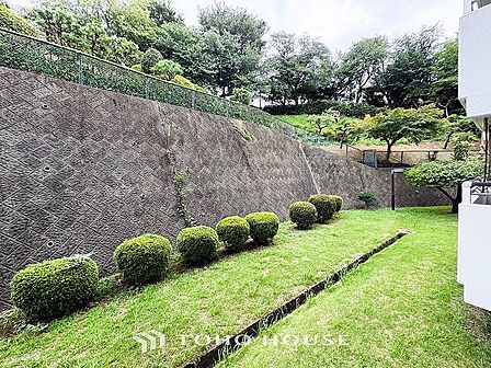 爽やかな風を感じて、心躍る素敵な暮らしがはじまります。