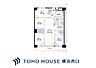 間取り：間取