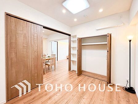 自分時間を充実させながら心豊かなひとときを過ごすための大切な空間です。