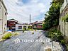 外観：永くお住まいいただくお家だからこそ、未来まで考えた家造りをテーマに建築されます。  