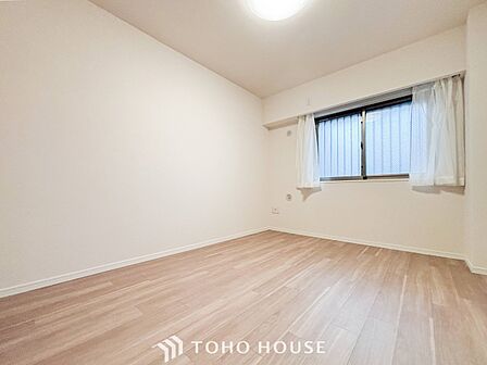 通風・採光にも優れ、心地よい光と風があふれています。