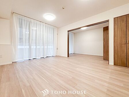一日の中で多くの時間を過ごすことになる住まいだからこそ、いつも穏やかな空間であるように心掛けています