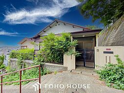相鉄本線 上星川駅 徒歩10分