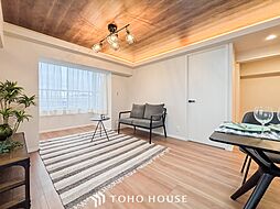 室内の画像