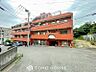 外観：前面道路含む現地写真『快適』は「家」と「街」と「環境」が調和した時に訪れるだと改めて感じさせてくれます。