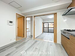 室内の画像