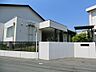 周辺：川崎市立久地小学校