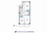 間取り：間取