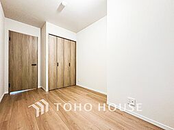 洋室の画像