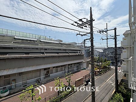 爽やかな風を感じて、心躍る素敵な暮らしがはじまります。