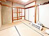 和室：来客時や一息つきたいときなどに利用できる用途多様な空間です。