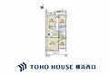 ランドシティ横濱山手伍番館4階5,280万円