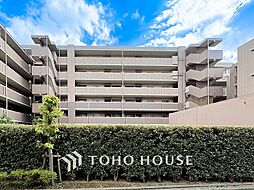 プランヴェール等々力緑地