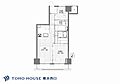 ライオンズマンション上大岡第102階1,990万円