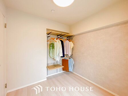 自分時間を充実させながら心豊かなひとときを過ごすための大切な空間です。