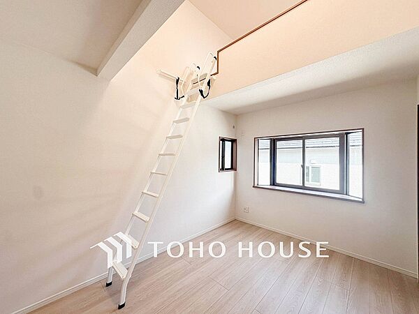 子供部屋