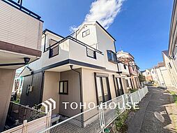 相鉄本線 三ツ境駅 徒歩9分