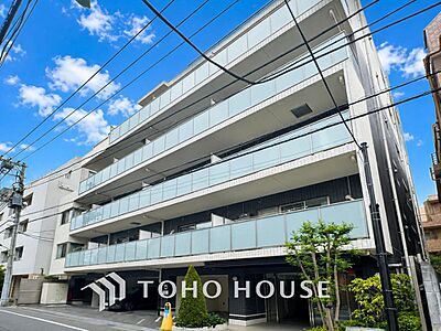 外観:ここから始まる「日常」を、少しでも豊かに、少しでも快適に。 外観:ここから始まる「日常」を、少しでも豊かに、少しでも快適に。