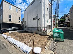 東急東横線 妙蓮寺駅 徒歩6分