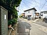 外観：忙しく過ぎゆく日常を置き去るほど、ゆったりした時間が流れる住環境。