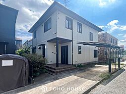 東急田園都市線 南町田グランベリーパーク駅 徒歩28分