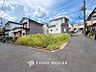 外観：閑静な住宅地で小さなお子様がいるご家族にも安心な住環境が魅力です。
