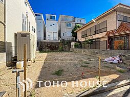 相鉄本線 西横浜駅 徒歩7分