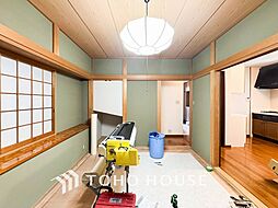 和室の画像
