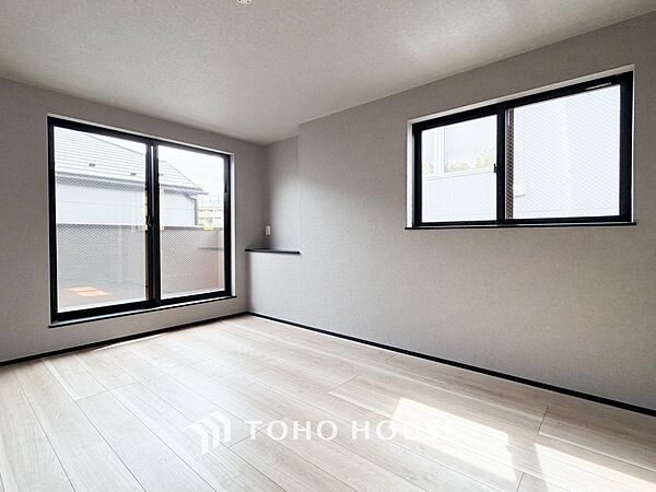 子供部屋