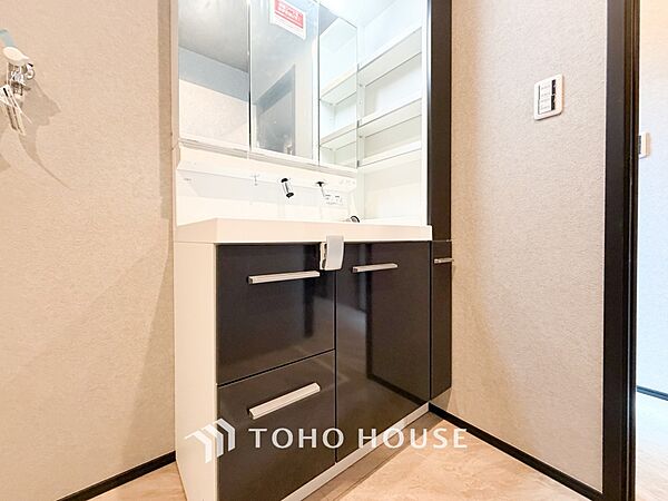 室内を拡大表示