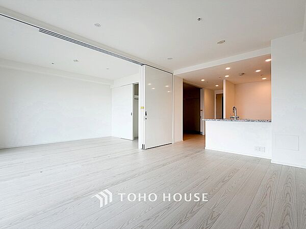 室内を拡大表示