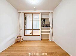 洋室の画像