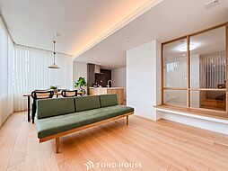 室内の画像