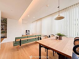 室内の画像