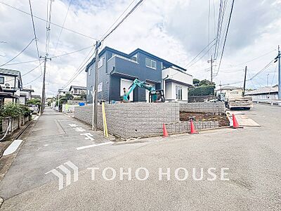 外観:時間のゆとりと空間、爽やかな陽光がもたらす光と風を贅沢なまでに感じる暮らしが始まります。 外観:時間のゆとりと空間、爽やかな陽光がもたらす光と風を贅沢なまでに感じる暮らしが始まります。