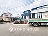 外観：永くお住まいいただくお家だからこそ、未来まで考えた家造りをテーマに建築されます。  