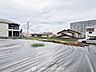 外観：風を感じ青い空から太陽の恵みを感じる温もり溢れる佇まい。