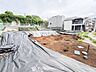外観：閑静な住宅地で小さなお子様がいるご家族にも安心な住環境が魅力です。