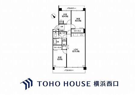 302号室
