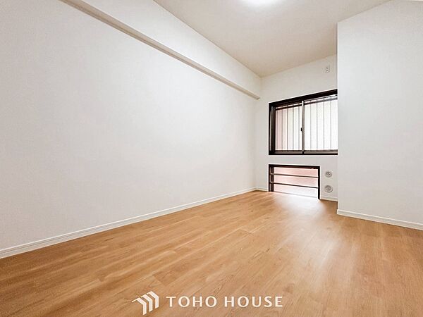 洋室を拡大表示